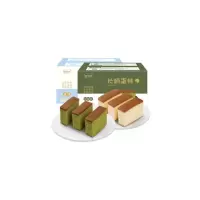 抹茶蛋糕糕点500g