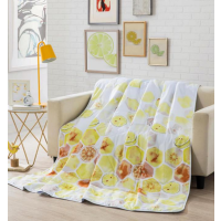 罗莱 夏日心情夏被