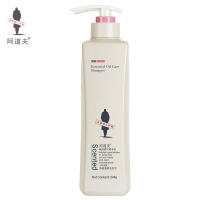 阿道夫ADOLPH精油洗护专研洗发水(净澈清爽)248ml D05