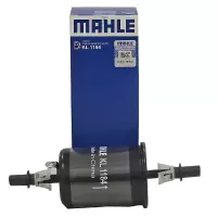 马勒(MAHLE)燃油滤KL1184适配17款远景X1/06-13款金刚/08-11款金鹰1.5L
