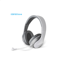 漫步者(EDIFIER)K830 时尚耳机耳麦