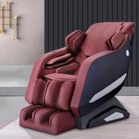 中锐智采 企业定制 荣泰rt6900S按摩椅