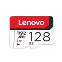 联想(Lenovo)TF储存卡 128G 摄像机单反相机储存卡适用X3000 X3000R