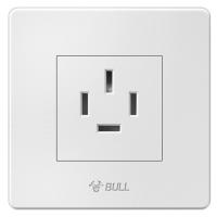 公牛 16A三相四线 86型面板