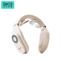 SKG 4098二代蓝牙款颈椎按摩仪