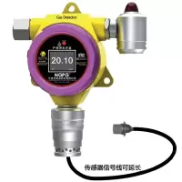 NGPG 固定式 二氧化碳 气体检测仪 NGP5-CO2(20-100VOL 进口)