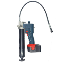 电动黄油枪RS黄油枪便携式 24V LG2400 一电一充