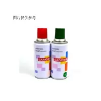 自喷漆防腐蚀桶装油漆金属漆 /瓶