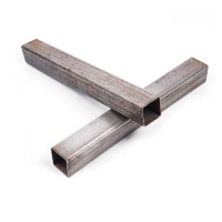 优利德 30502方管 碳钢镀锌方管 矩形方管