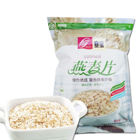 赛宝燕麦片 700G