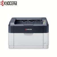 京瓷(KYOCERA) ECOSYS P1025 黑白激光打印机 标配