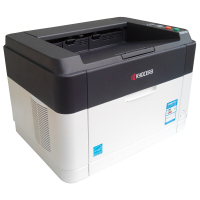 京瓷(KYOCERA) ECOSYS P1025d 黑白激光打印机 标配