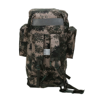 谋福 8797双肩背包登山包70L容量 防水背囊