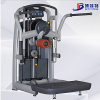 博菲特 腿部髋部推胸运动训练器械 BFT-2010