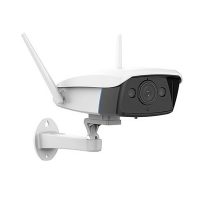 公牛无线网络摄像机（枪型）含安装