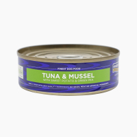 宠物零食狗罐 沙丁鱼&虾天然配方100g