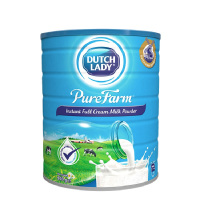 Dutch Lady®子母®调制乳粉高钙高蛋白质(罐装)