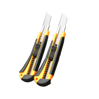 裁纸墙纸快递开箱神器刀 单位 ：5把装-SJ