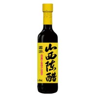 山西清徐梁汾陈醋 450ML