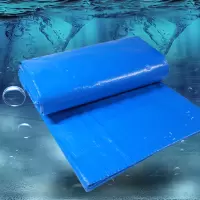 防雨布防水防晒篷布 南韩雨布 6*8
