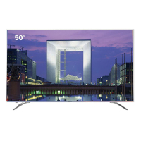 海信 HZ43H35A 液晶电视 LN