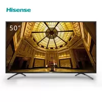 海信 HZ50H55 液晶电视 LN