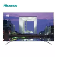 海信 HZ55H50Y 液晶电视 LN