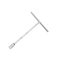 长城 T型套筒扳手428621 18mm(把)