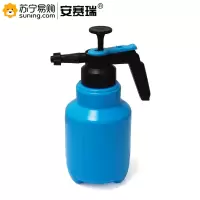 安赛瑞 塑料气压式 喷水壶 27050 2L 颜色款式随机发