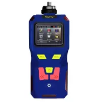 NGPG 便携泵吸式四合一 气体检测仪 NGP40-M400