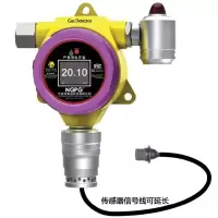 NGPG 固定式 二甲苯 气体检测仪 MGP5-C8H10-A