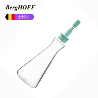 贝高福Leo系列家用厨房多功能油壶600ml薄荷绿BH0100501