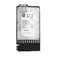惠普 HPE存储磁盘阵列硬盘P2000 2TB SAS 7.2K 605475-001 MSA2040磁盘阵列/存储
