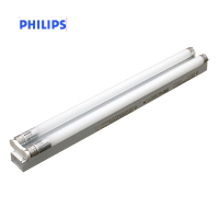 (XH)飞利浦(Philips) T8 16W*2 1.2m 6500K日光白 LED双管灯管 不带灯罩(计价单位:套)