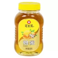冠生园蜂蜜 500G
