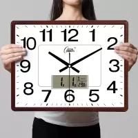 富梦娜(FUMENGNA) 挂钟 单个装