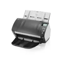 (XH)富士通(Fujitsu) Fi-7160 A4幅面 馈纸式 扫描仪 (计价单位:台)