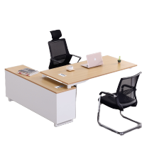 办公桌850*600*750