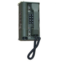 电话机 HDX-5A型
