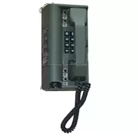 电话机 HDX-5A型