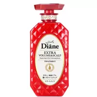 黛丝恩 致美摩洛哥油 头皮养护450ml 护发素(计价单位:瓶)