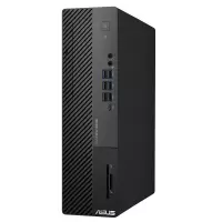 华硕(ASUS)商用台式电脑 弘道 D700SC 21.5( I3 10105 4G 1T 集显 WIN11HB)