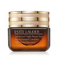 雅诗兰黛特润修护精华眼霜15ml 小棕瓶抗蓝光眼霜