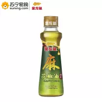 金龙鱼 花椒油 100ML