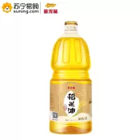 金龙鱼 稻米油 2L