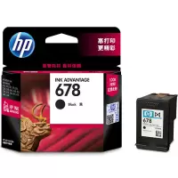 天子印(TZY)678黑色墨盒(国产兼容 适用3547 4648 3548 2648 2515 1018 1518)