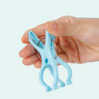 茶花0746被夹(6只)(袋)