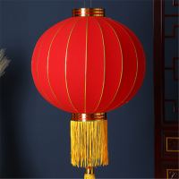 春节装饰 挂饰灯笼大红灯笼80#