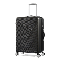 美旅RS拉杆箱万向轮密码箱男时尚商务TSA行旅箱子旅游20寸BB8