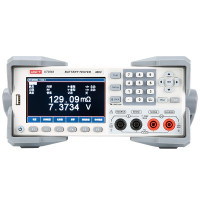 优利德(UNI-T)UT3563 电池内阻测试仪 UT3563